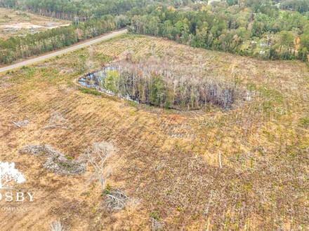 Sammons Tract