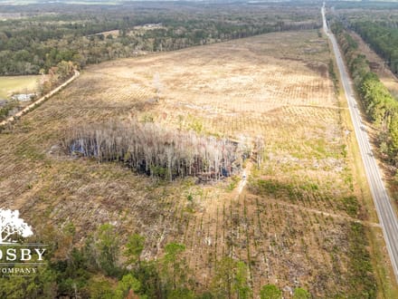 Sammons Tract