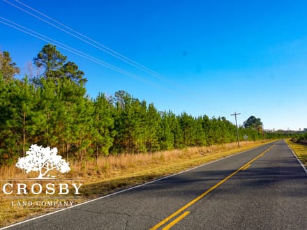 Hunting Road Tract