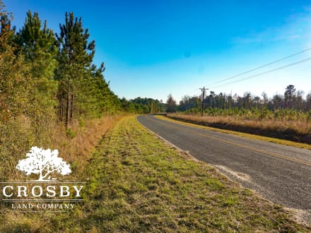Hunting Road Tract