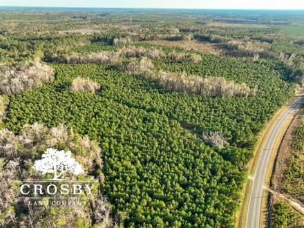 Hunting Road Tract