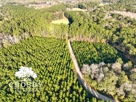 Hunting Road Tract