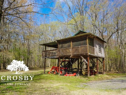 Amerson Farm