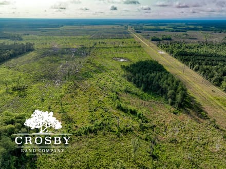 Plavney-Perry Tract