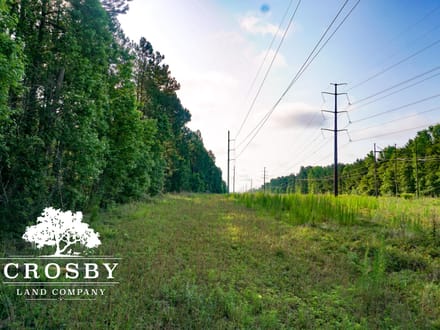 Plavney-Perry Tract
