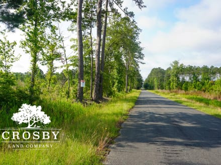 Plavney-Perry Tract