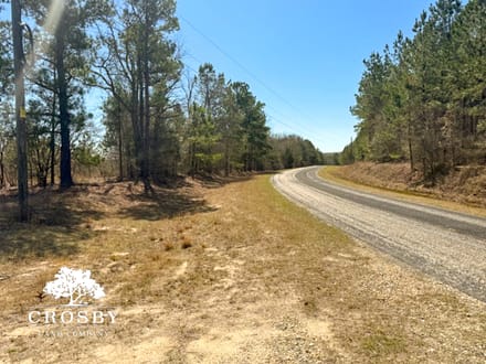 Newman Road