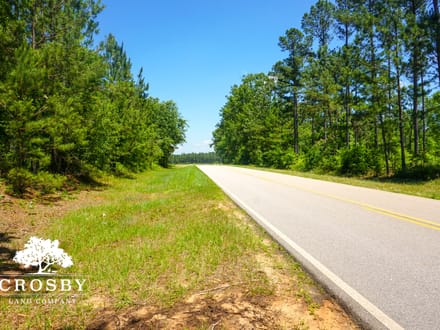 Spread Oak Estates Lot 4