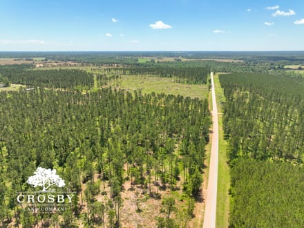 Spread Oak Estates Lot 3