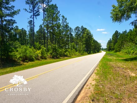 Spread Oak Estates Lot 2