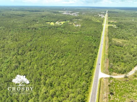 Sneads Ferry Road