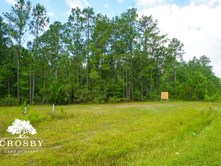 Sneads Ferry Road