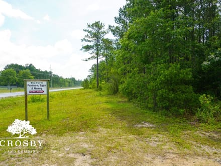Sneads Ferry Road