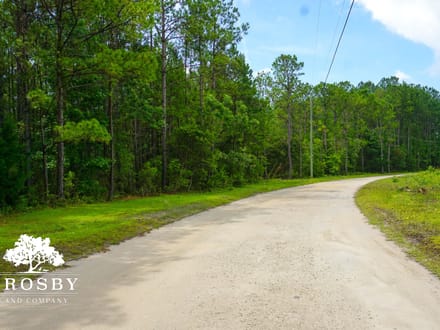 Sneads Ferry Road