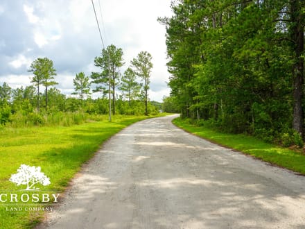 Sneads Ferry Road