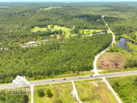 Sneads Ferry Road