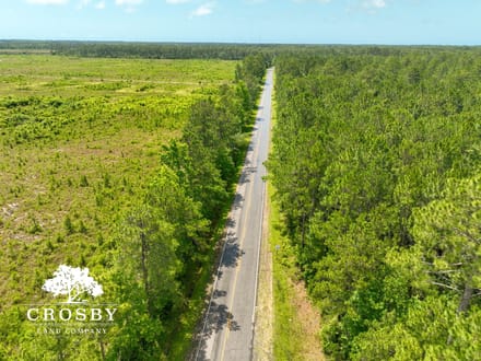 Sneads Ferry Road