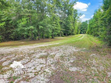 South Bulloch Home Place