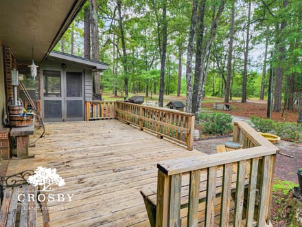 South Bulloch Home Place