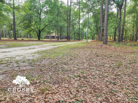 South Bulloch Home Place