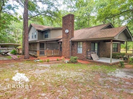 South Bulloch Home Place