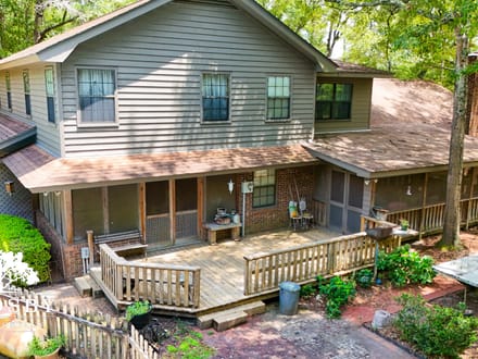 South Bulloch Home Place