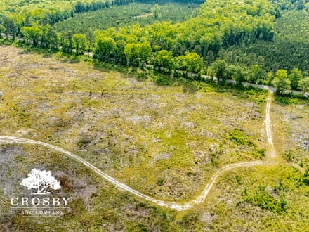 North Edisto River Tract