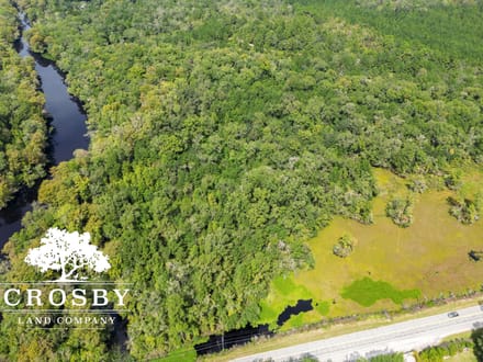 Combahee River Tract