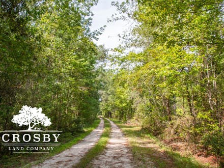 Combahee River Tract