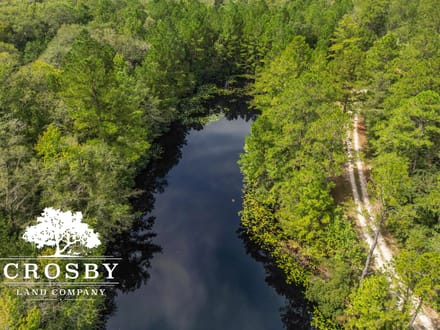Combahee River Tract
