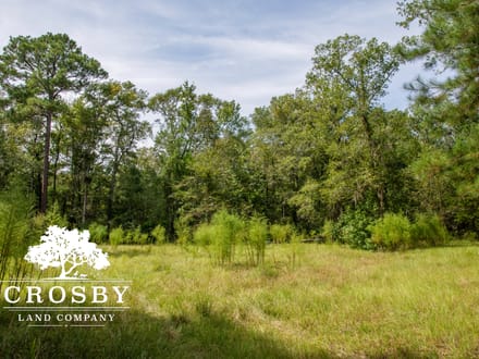 Combahee River Tract