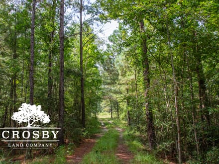 Combahee River Tract