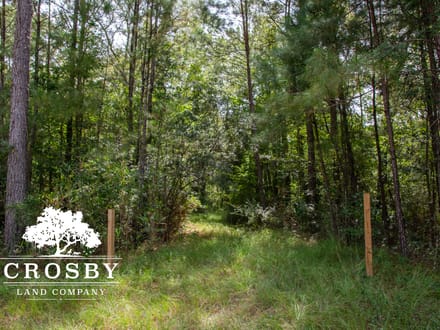 Combahee River Tract