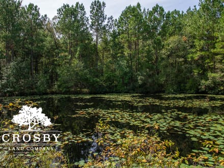 Combahee River Tract