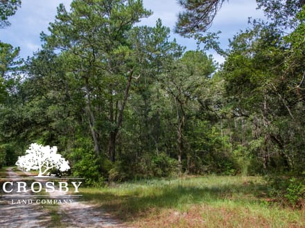 Combahee River Tract
