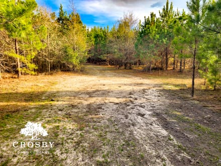 Indian Branch Tract