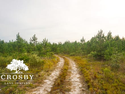 Breland Tract