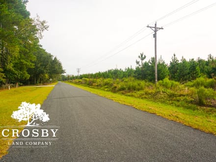Breland Tract