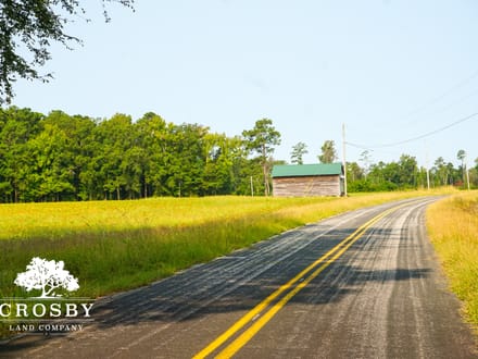 Nolan Road Farm