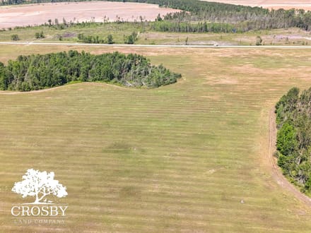 Highway 56 Farm Lot 3