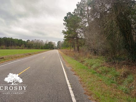 Clark Tract