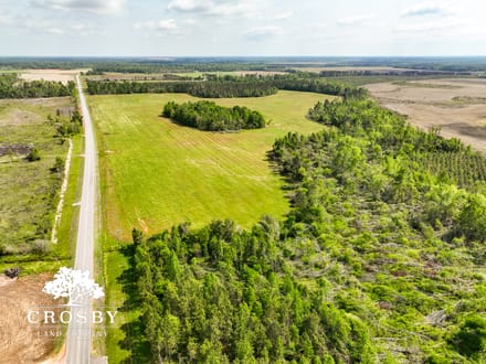 Farmer Road