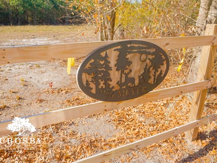 Meyer Farm