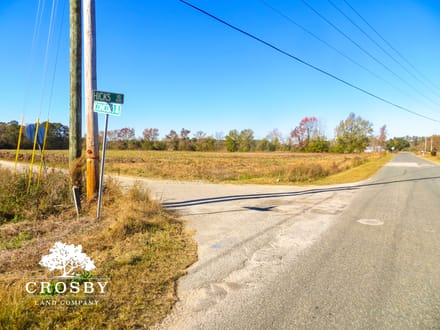 Timmons Tract