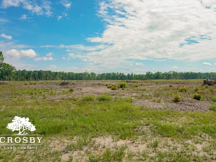Airport Tract