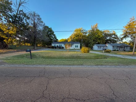 Beautiful Home on Hwy 50 W
