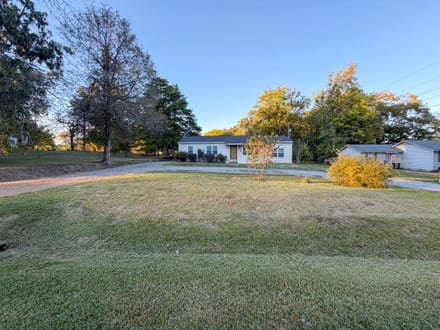 Beautiful Home on Hwy 50 W