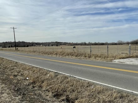 70 acres Muskogee