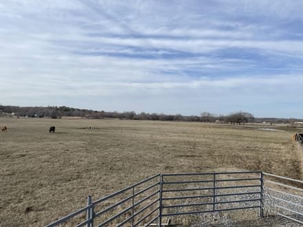 70 acres Muskogee