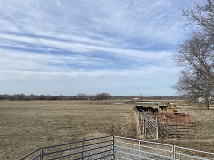 70 acres Muskogee